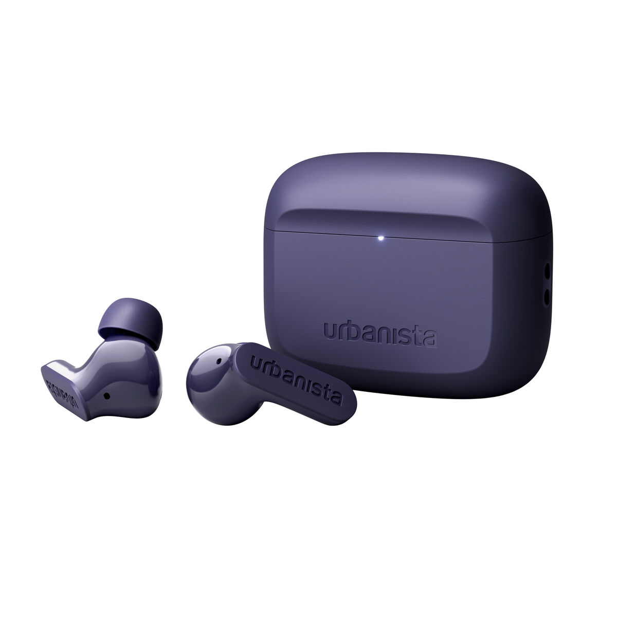 Bild von Headphones Urbanista 1037642 Purple