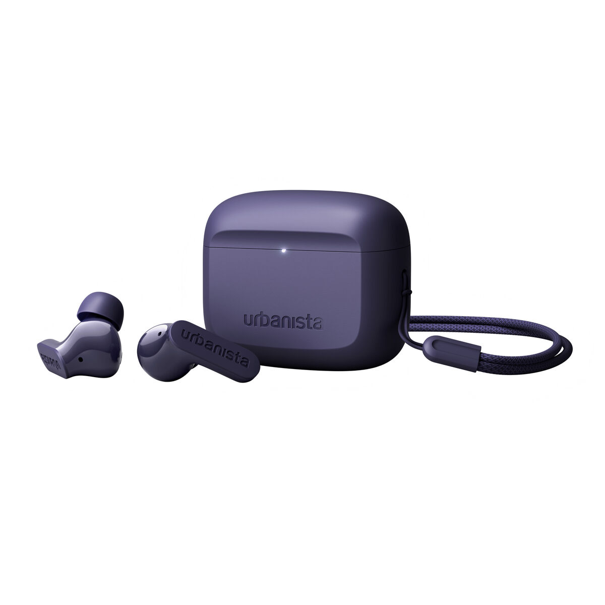 Bild von Headphones Urbanista 1037642 Purple