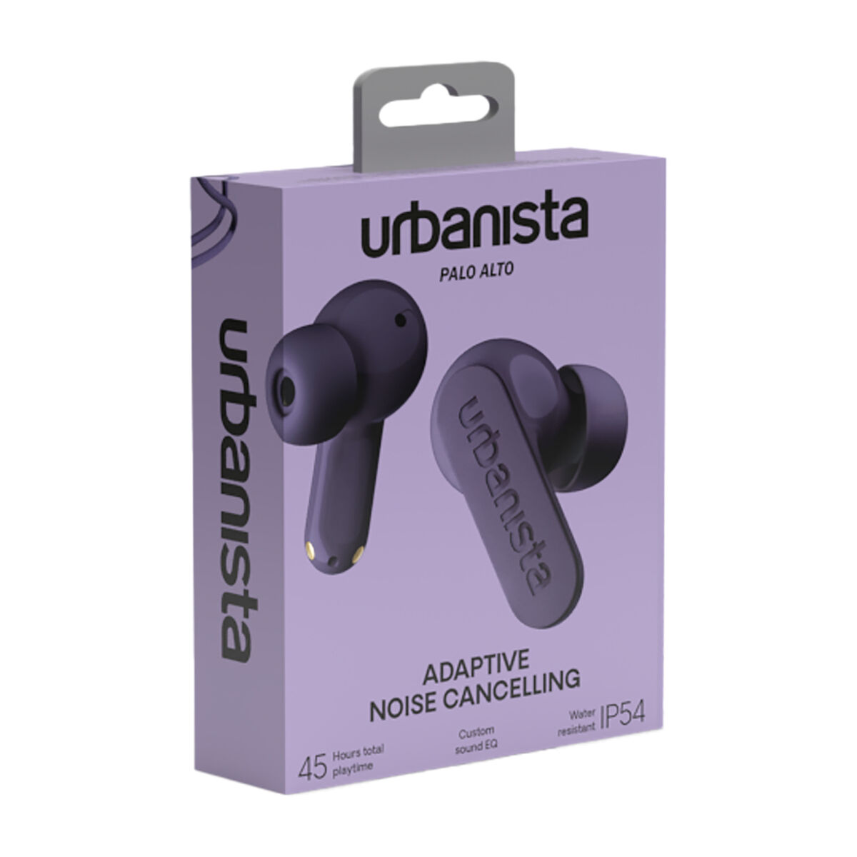 Bild von Headphones Urbanista 1037642 Purple