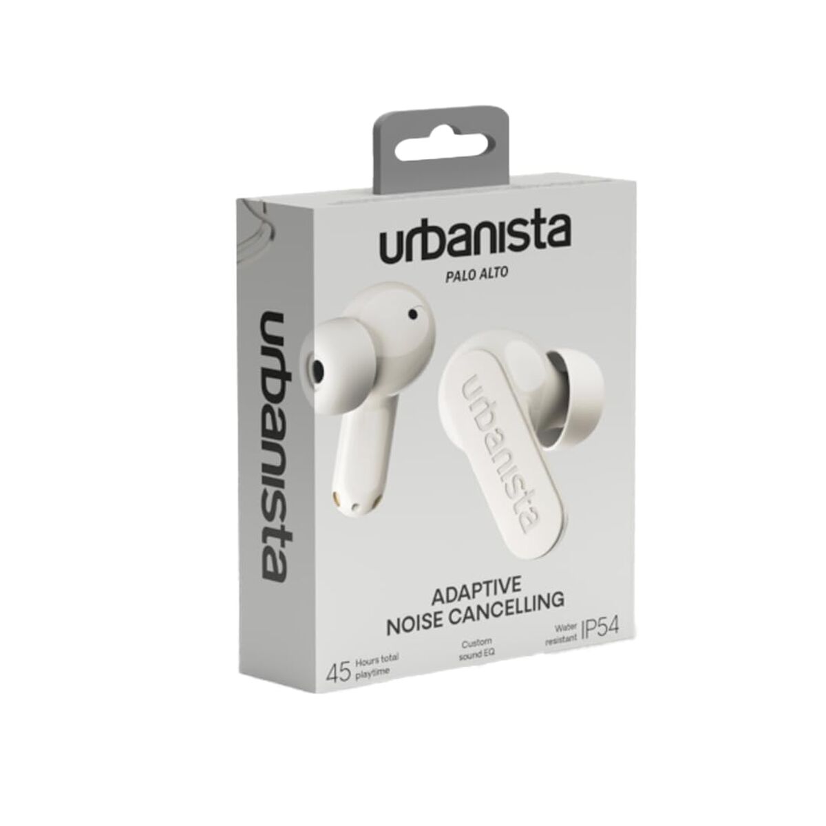 Headphones Urbanista 1037642 Purple