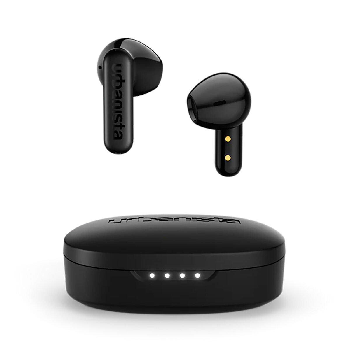 Headphones Urbanista 1038102 Black