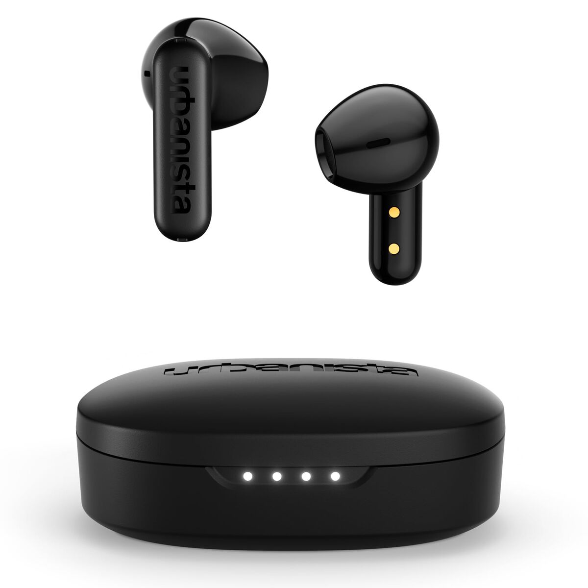 Headphones Urbanista 1038102 Black