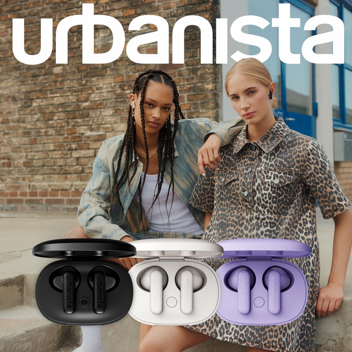 Headphones Urbanista 1038130