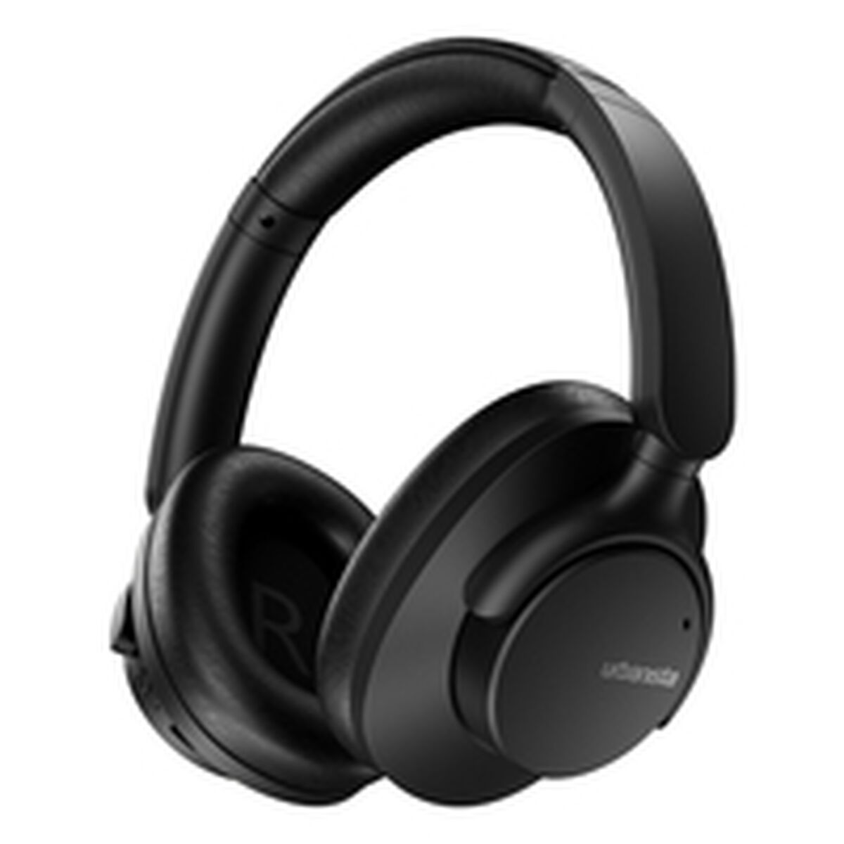Picture of Headphones with Headband Urbanista Valencia Black Midnight black