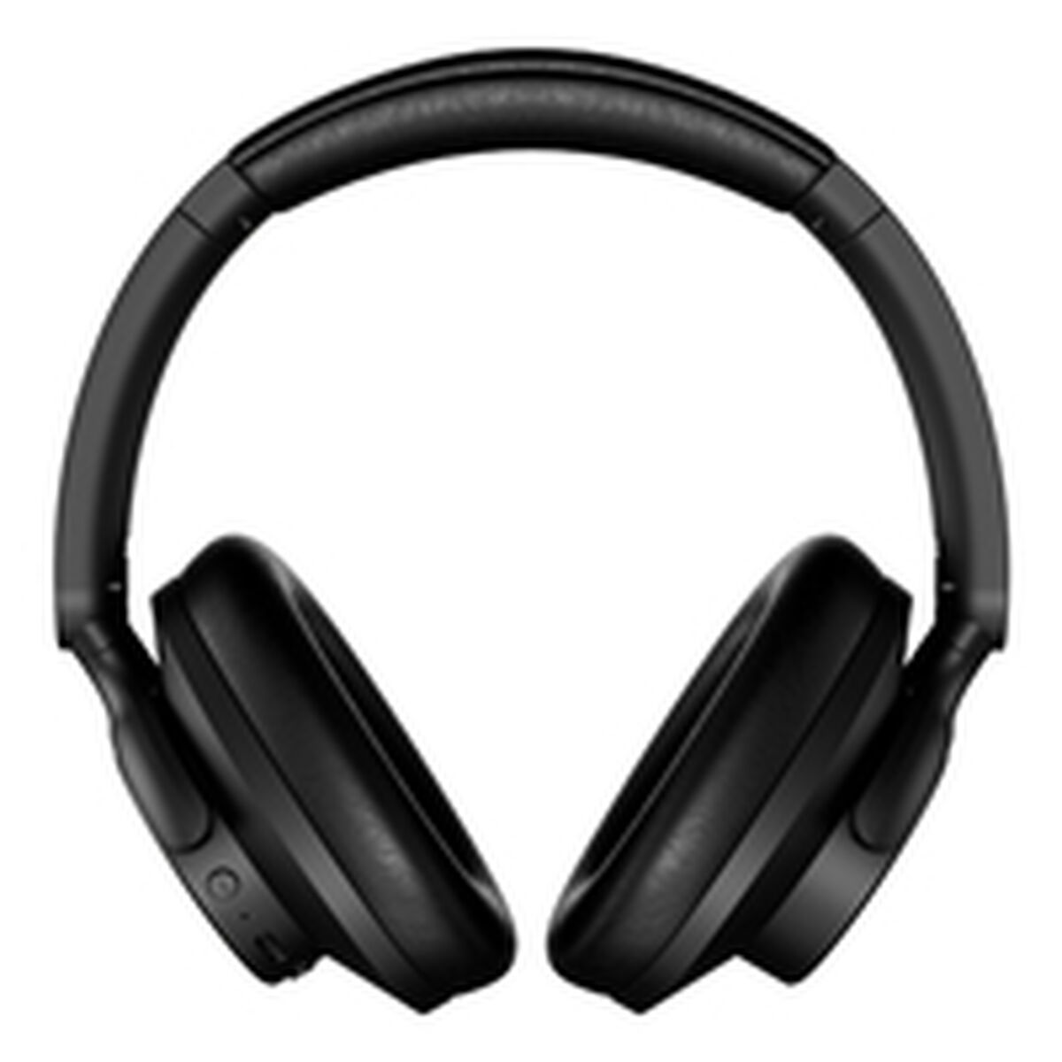 Picture of Headphones with Headband Urbanista Valencia Black Midnight black
