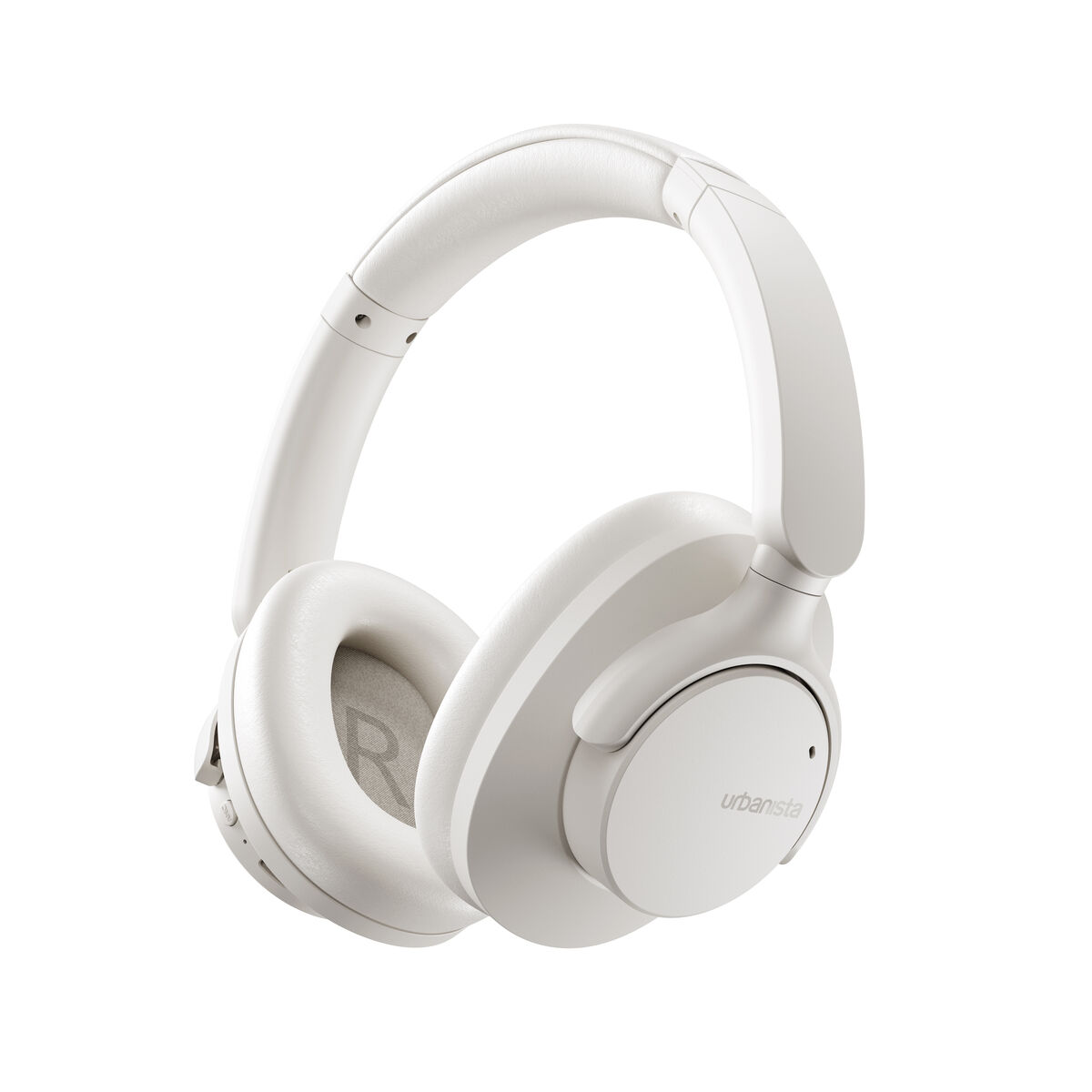 Picture of Headphones with Headband Urbanista Valencia White