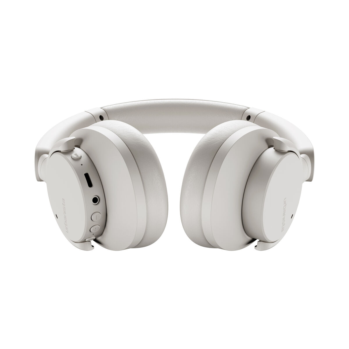 Picture of Headphones with Headband Urbanista Valencia White