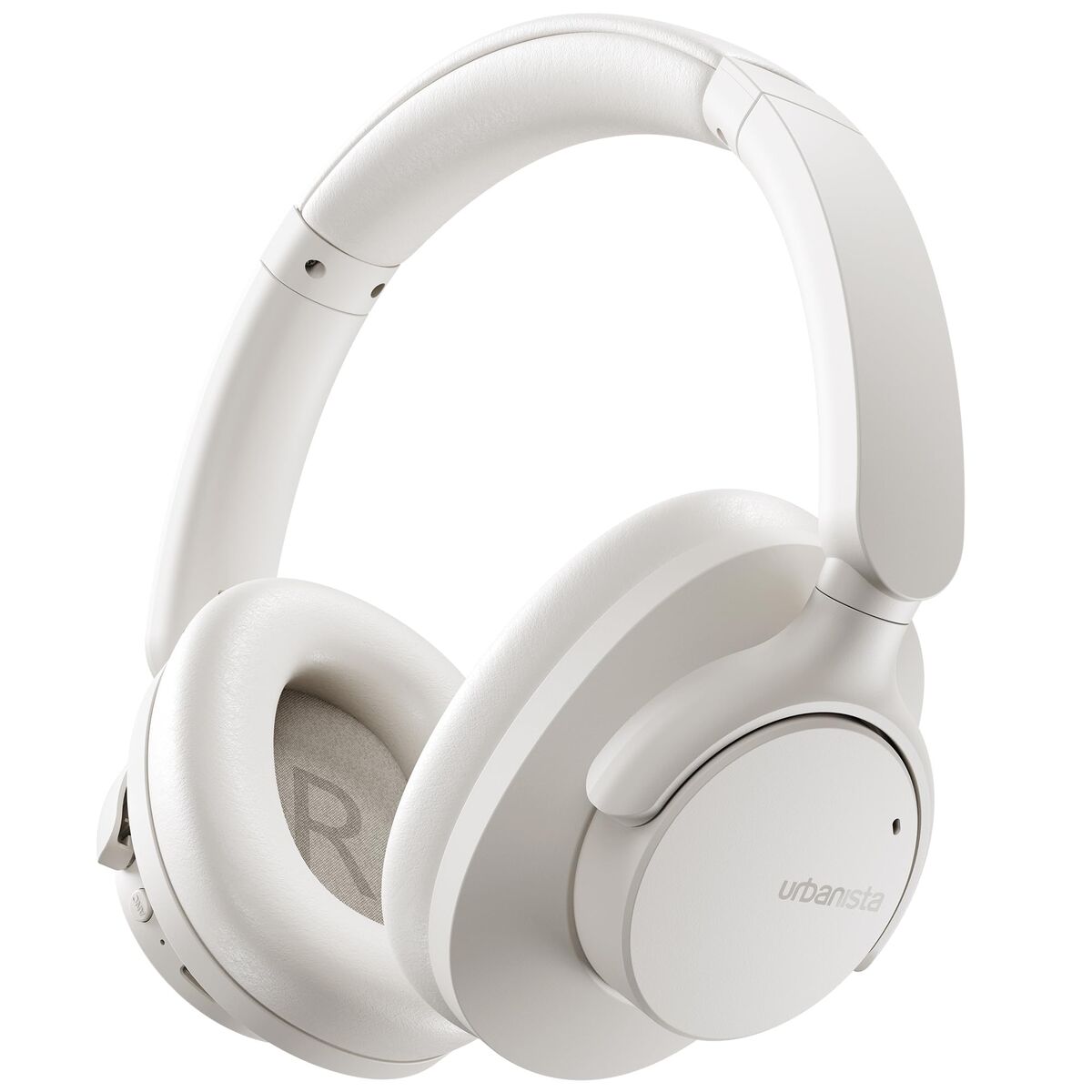 Picture of Headphones with Headband Urbanista Valencia White