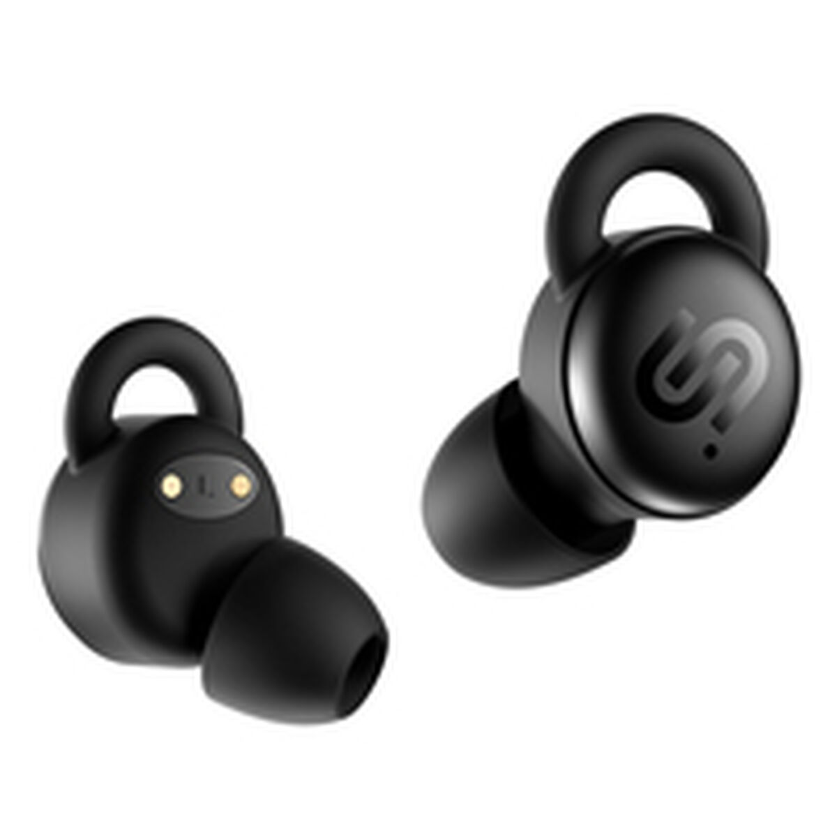 Picture of Wireless Earphones with Charging Case Urbanista Porto Black