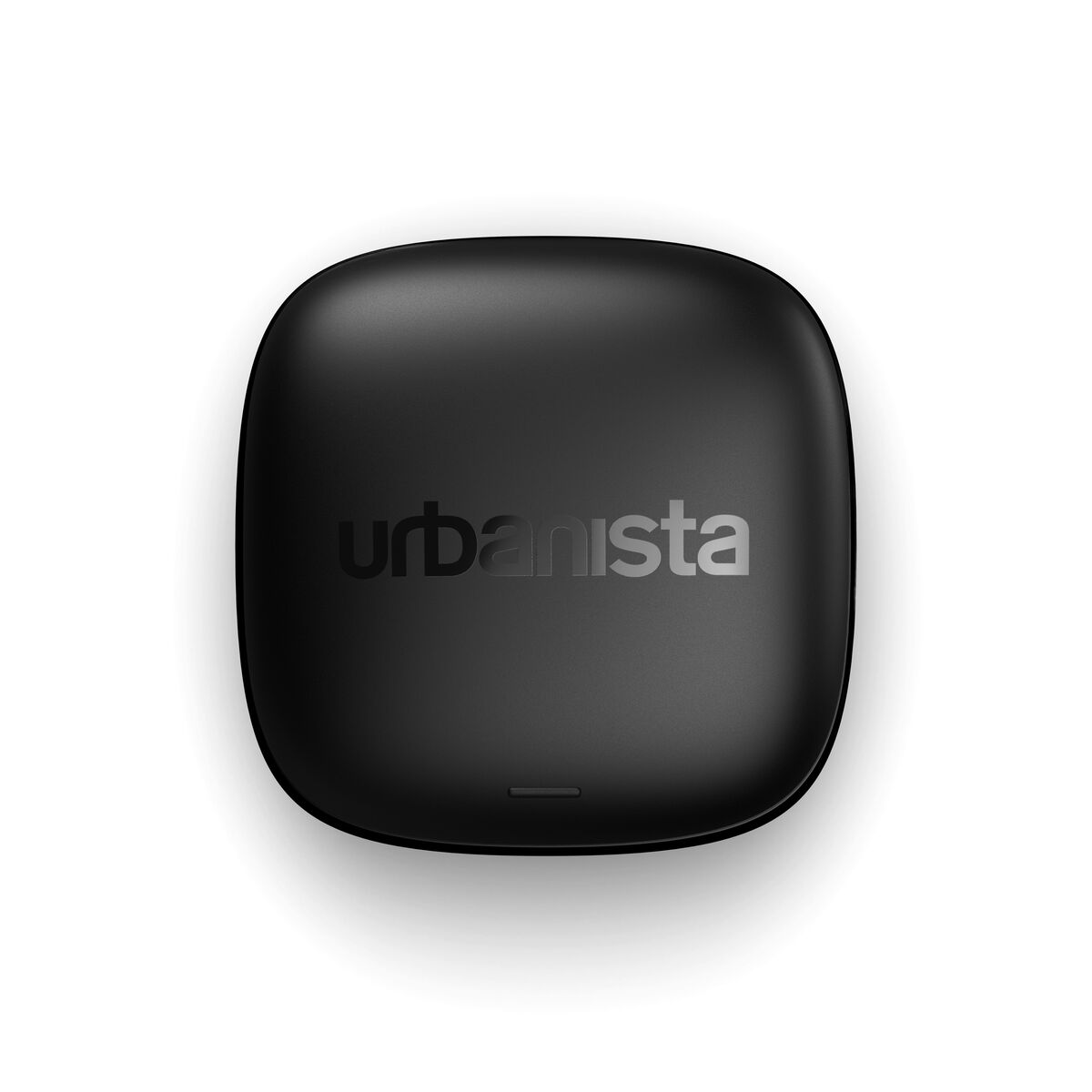 Picture of Wireless Earphones with Charging Case Urbanista Porto Black