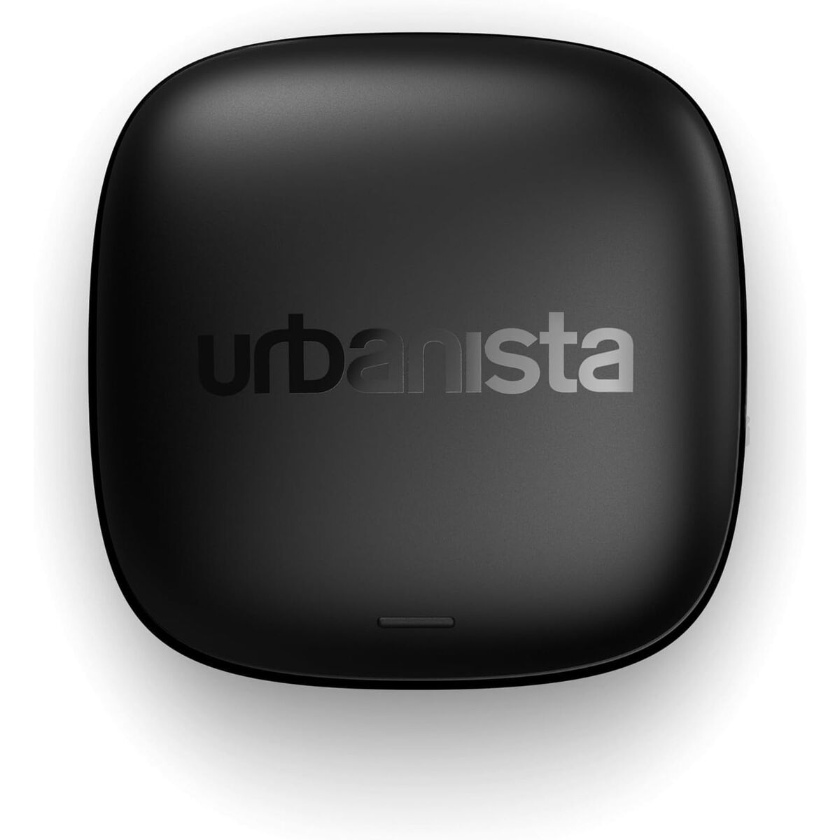 Wireless Earphones with Charging Case Urbanista Porto Black