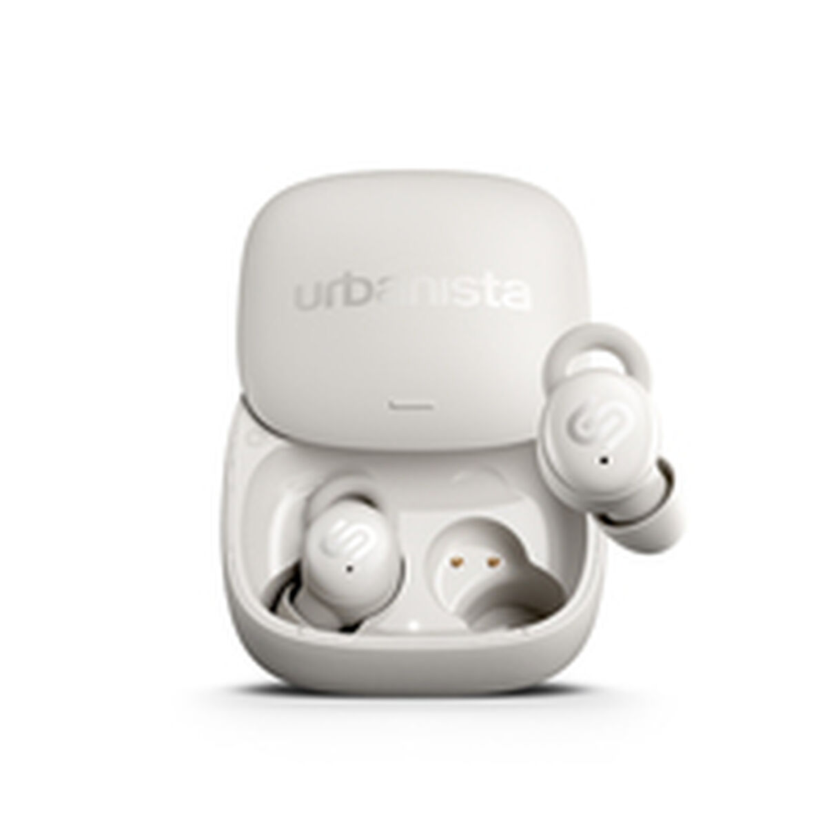 Picture of Wireless Earphones with Charging Case Urbanista Porto White