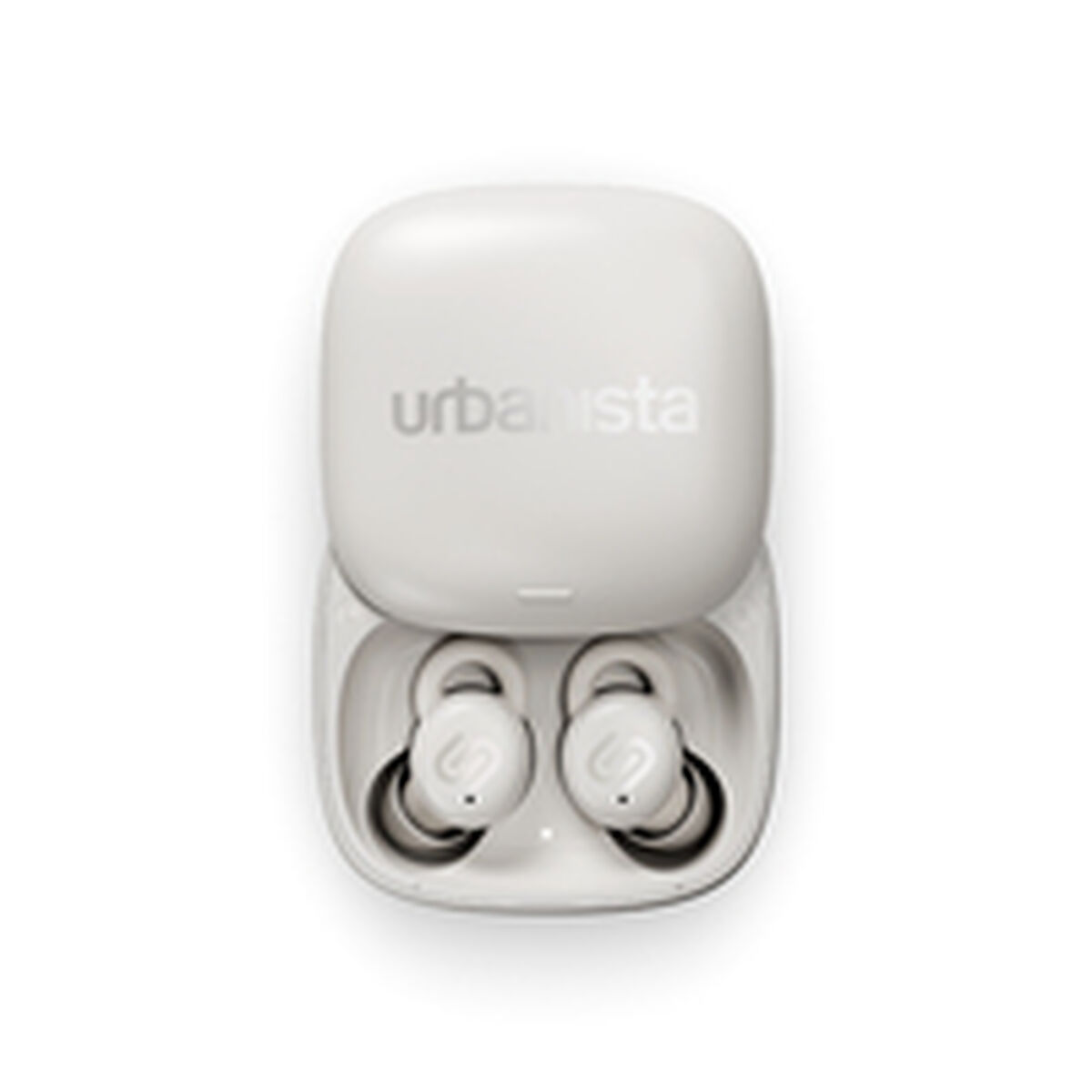 Picture of Wireless Earphones with Charging Case Urbanista Porto White