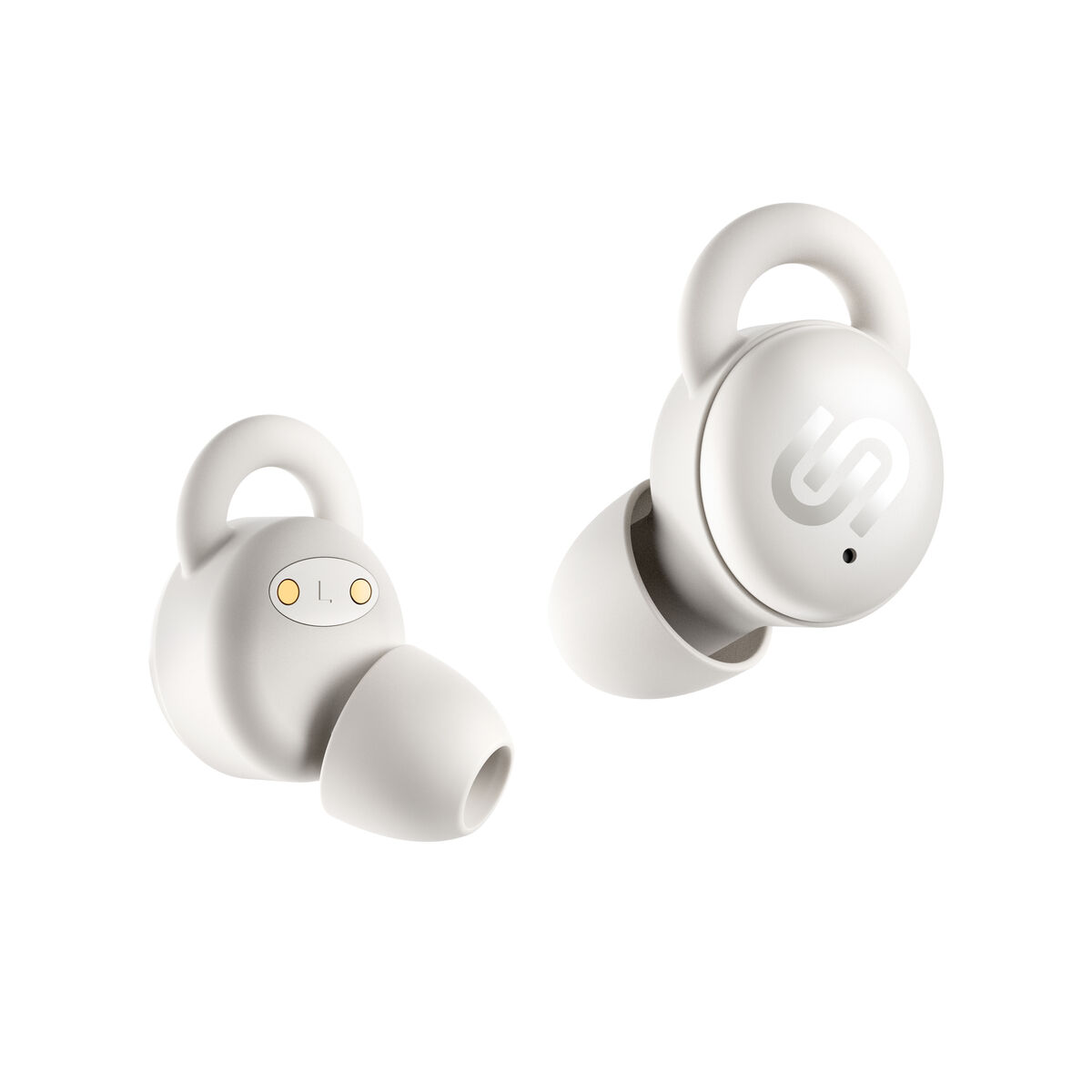 Picture of Wireless Earphones with Charging Case Urbanista Porto White