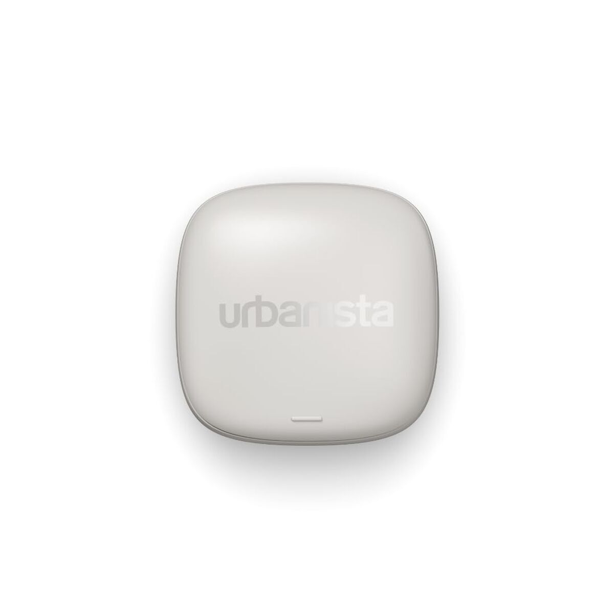 Wireless Earphones with Charging Case Urbanista Porto White
