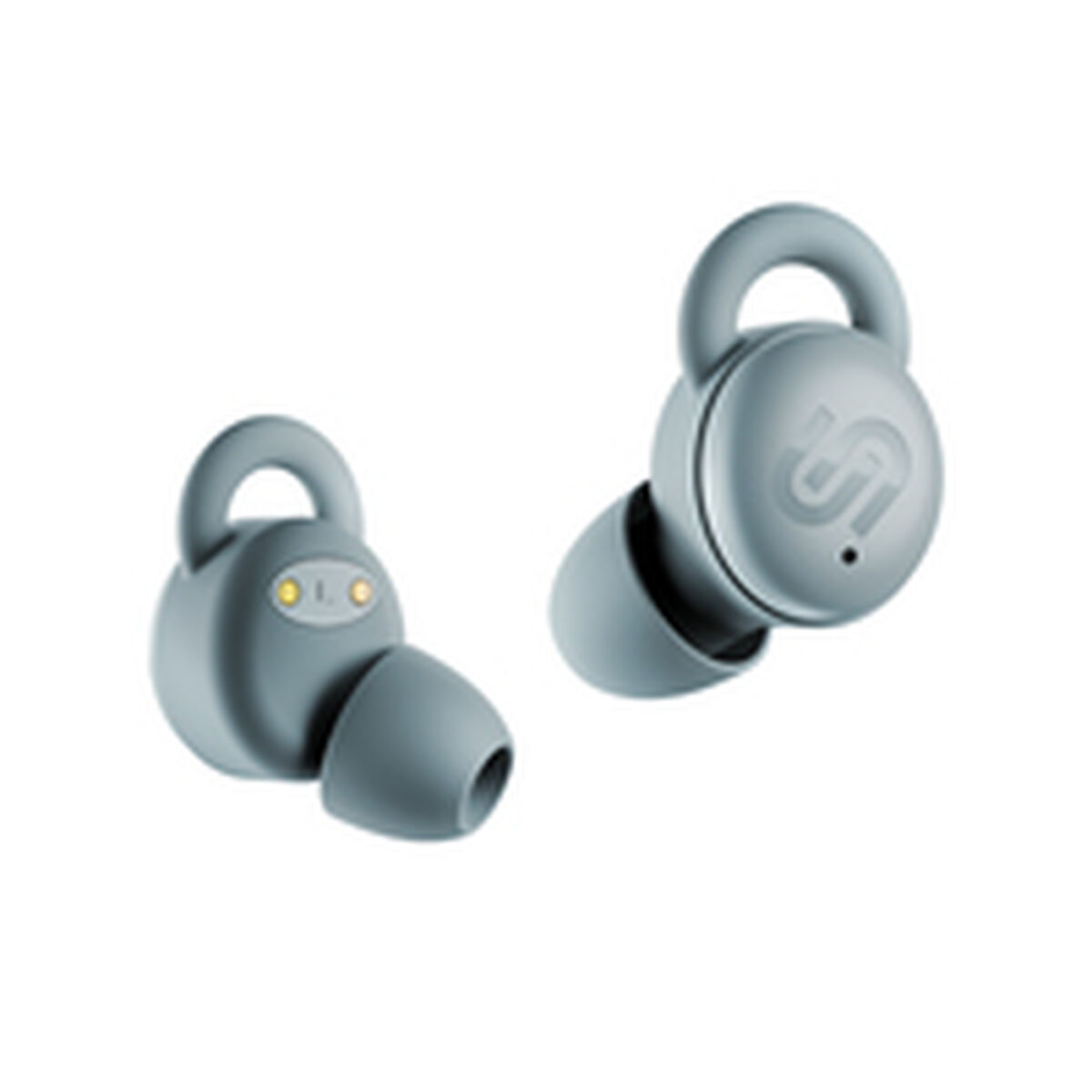 Picture of Wireless Earphones with Charging Case Urbanista Porto Blue
