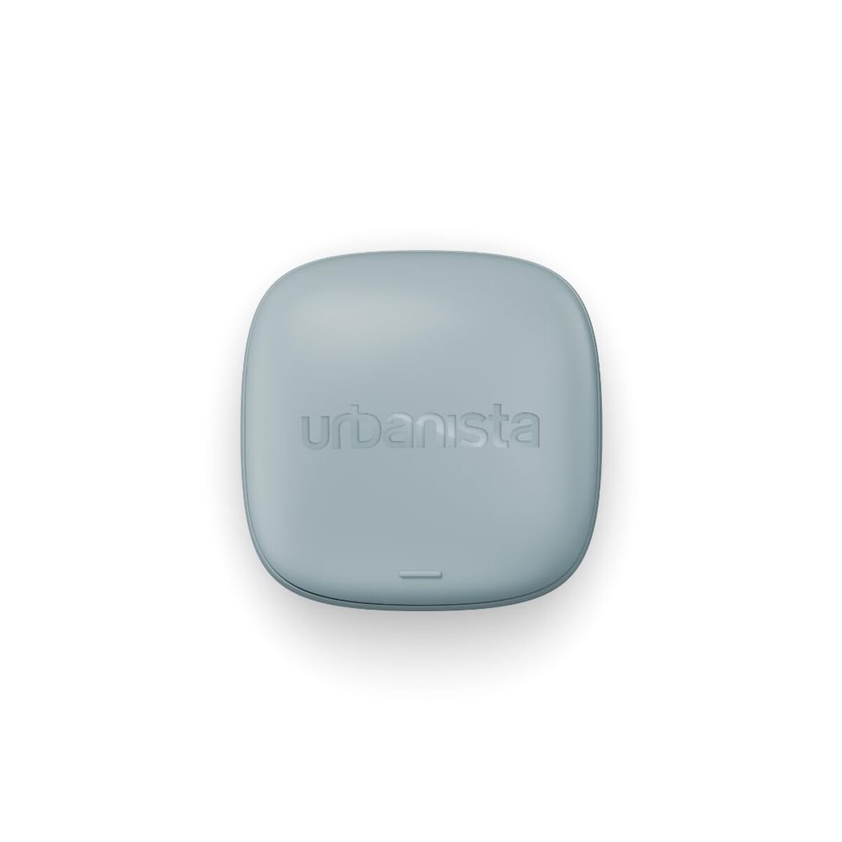 Wireless Earphones with Charging Case Urbanista Porto Blue