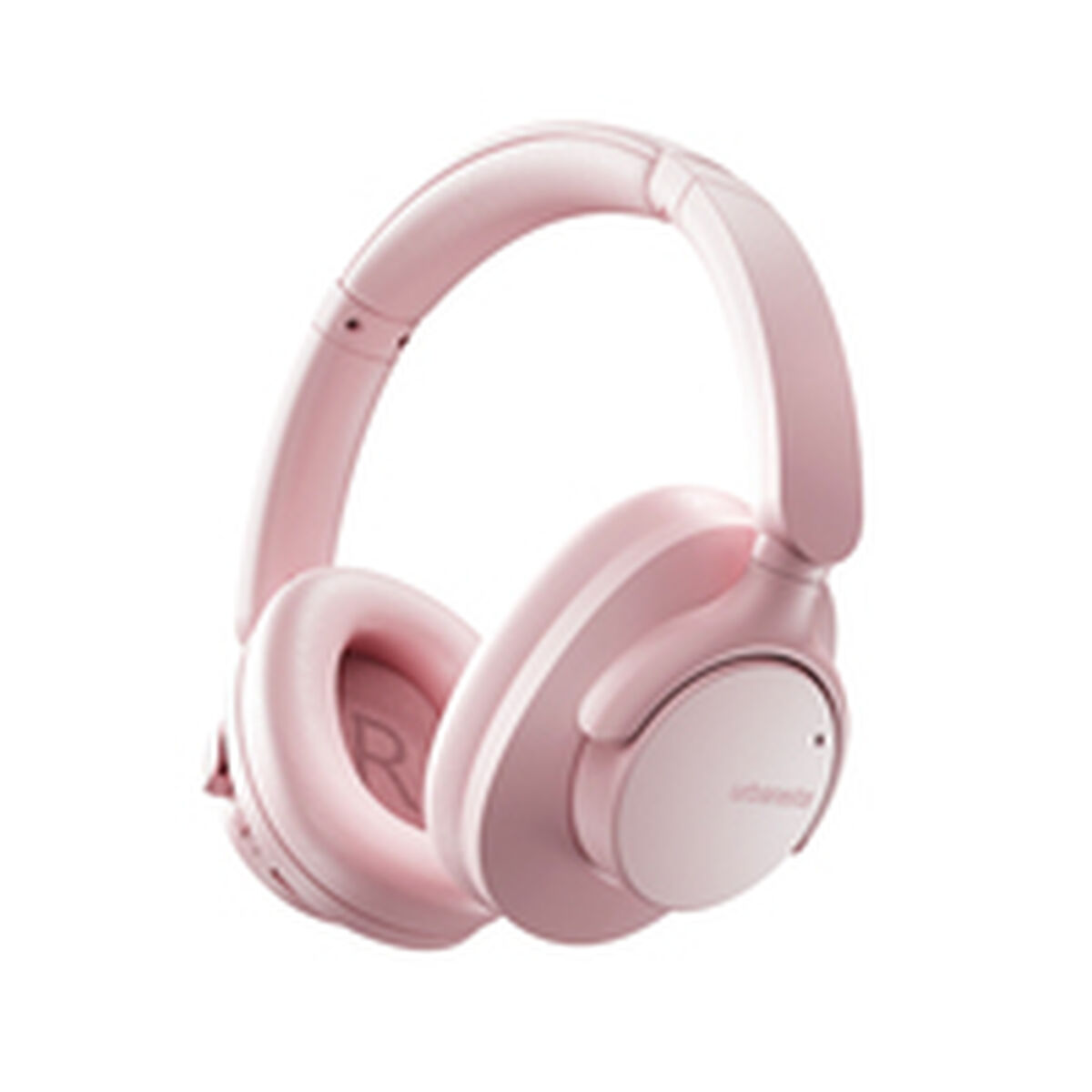 Picture of Headphones with Headband Urbanista Valencia Pink