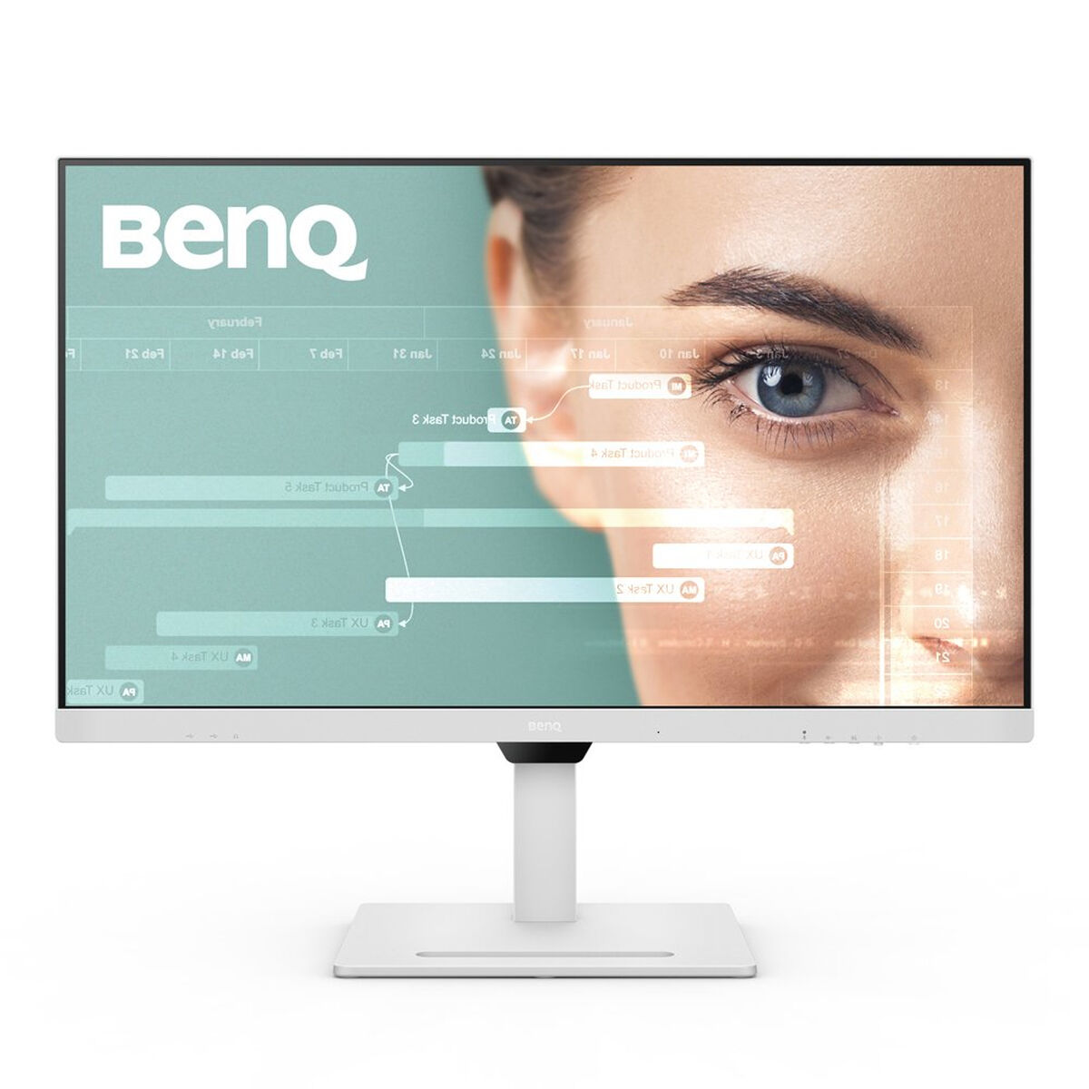 Picture of Monitor BenQ GW3290QT Quad HD 31,5"