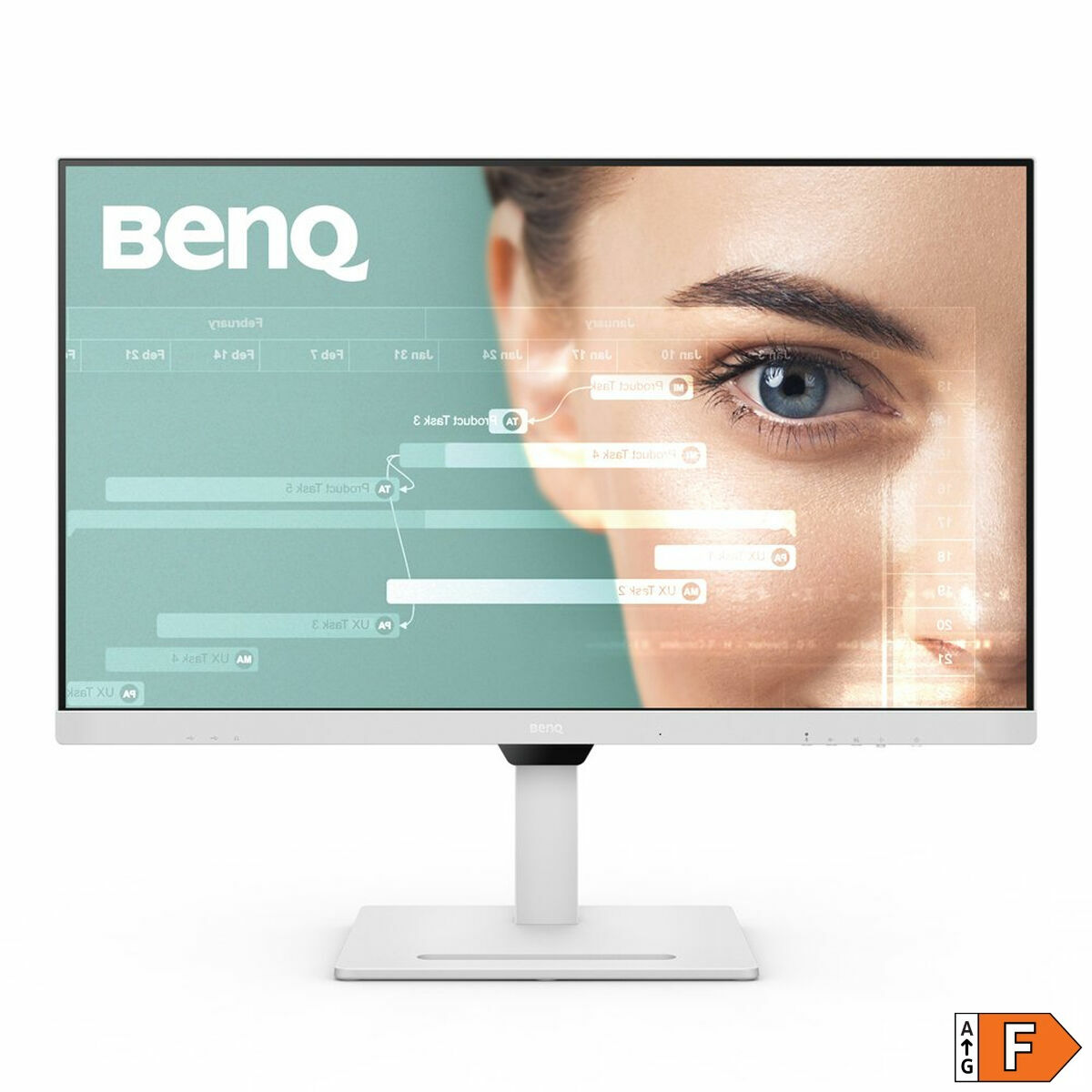 Picture of Monitor BenQ GW3290QT Quad HD 31,5"