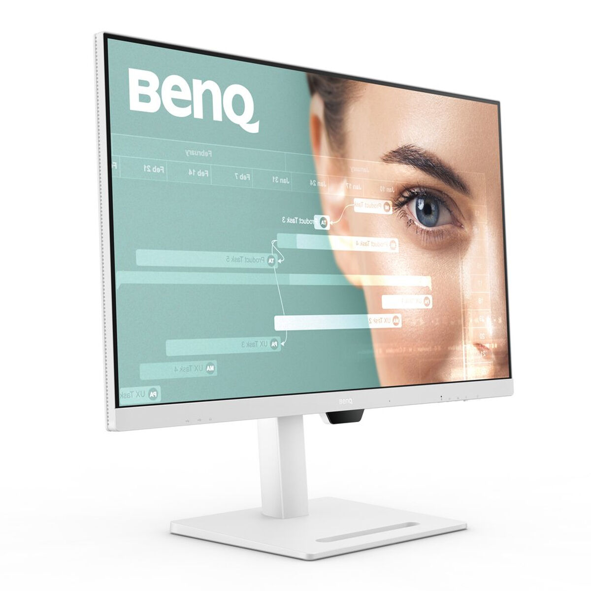 Picture of Monitor BenQ GW3290QT Quad HD 31,5"