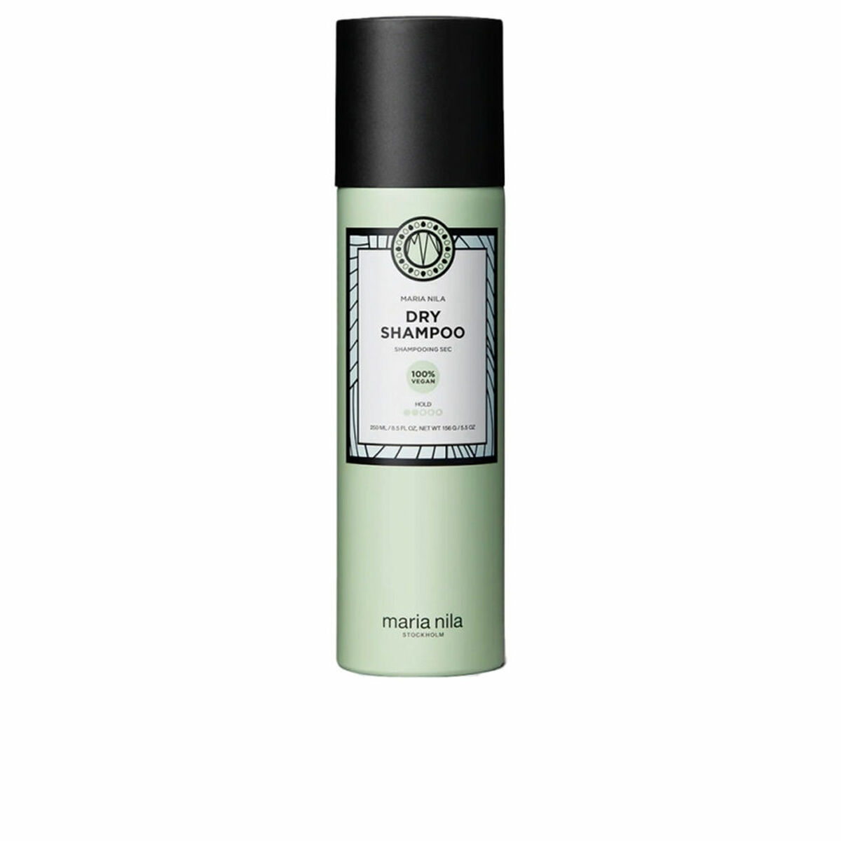 Champôs secos