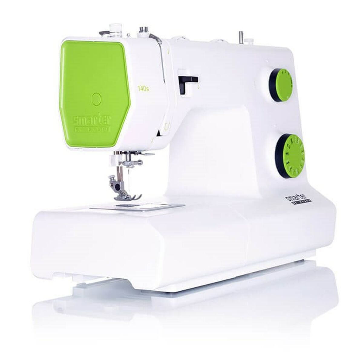 Image secondaire de Machine à coudre Pfaff Smarter 140S 40 x 30 x 19 cm