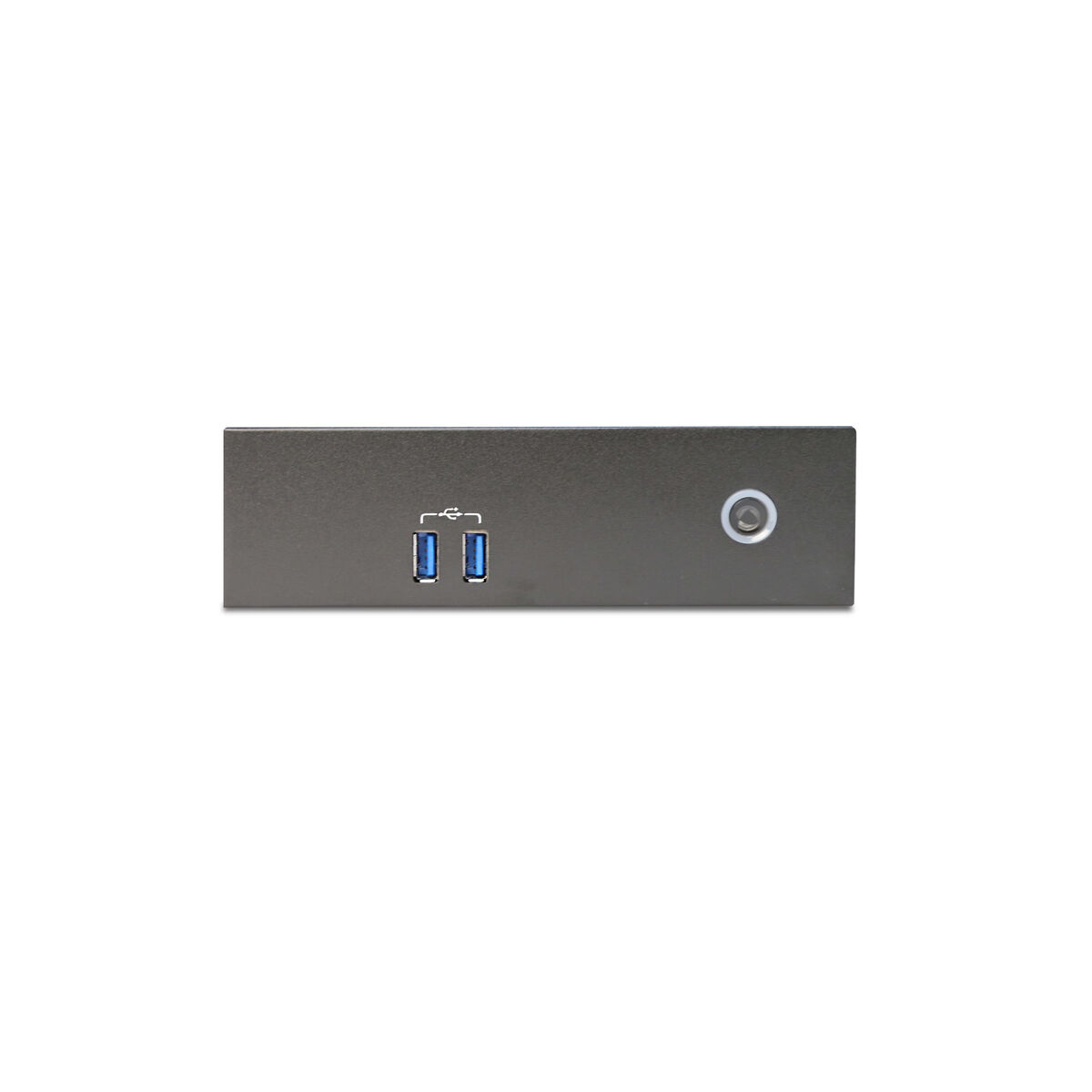 Afbeeldingen van Mini PC Aopen DE5500 R 256 GB SSD 8 GB RAM Intel Core i7-8550U