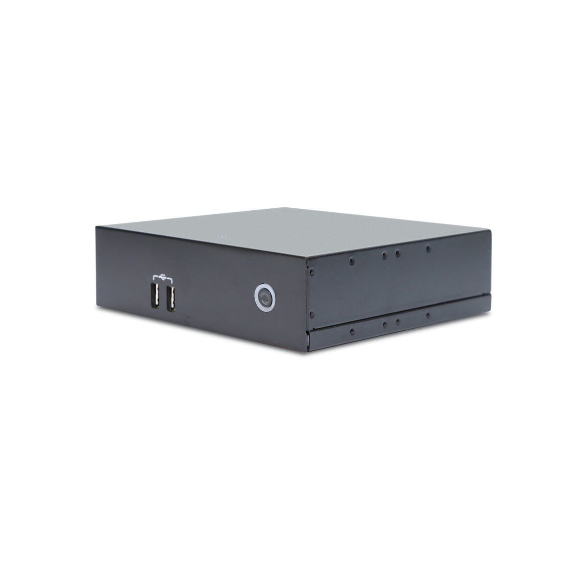 Afbeeldingen van Mini PC Aopen DE5500 R 256 GB SSD 8 GB RAM Intel Core i7-8550U