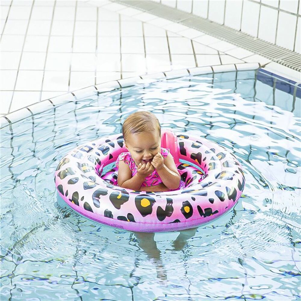 Flotteur pour bébés Swim Essentials Leopard