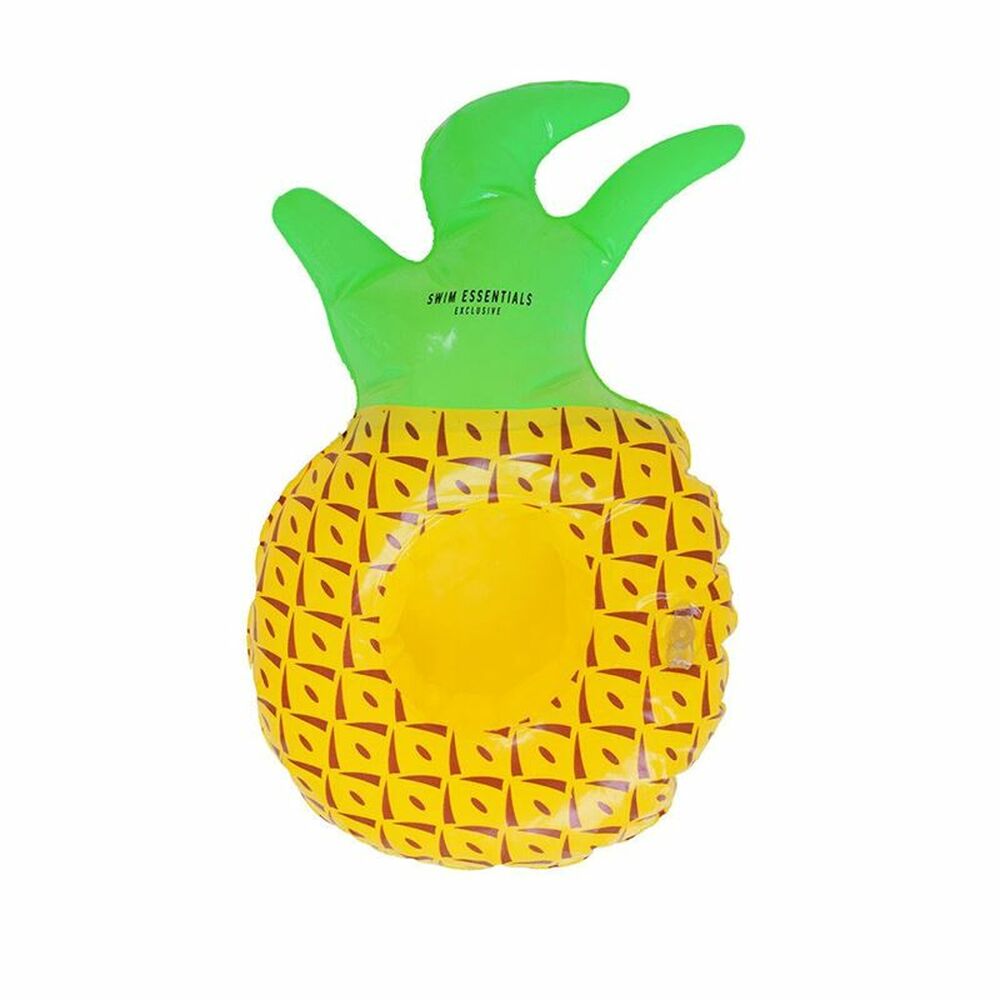 Porte-gobelet Swim Essentials  Pineapple