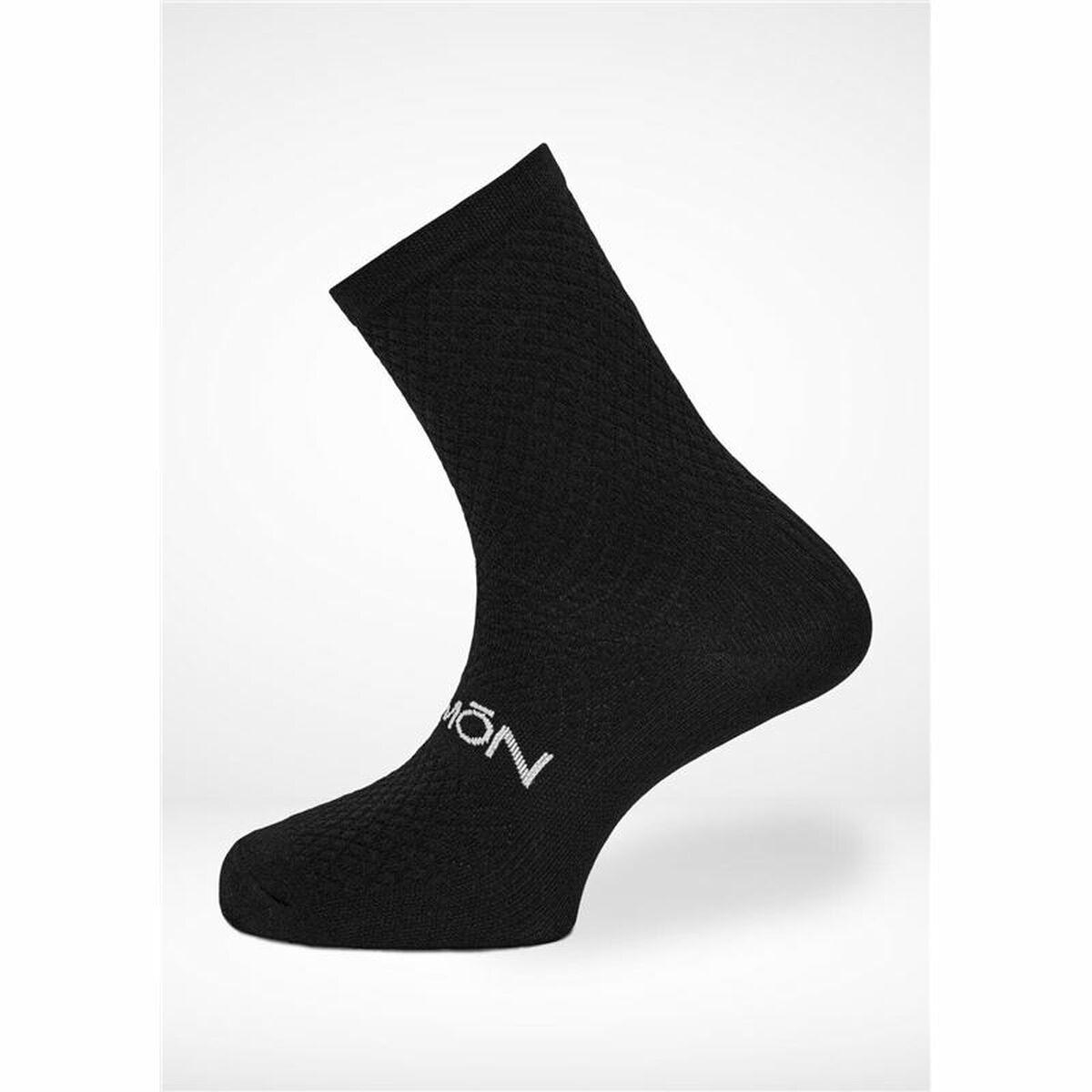 Image secondaire de Chaussettes de Sport Hemon Fedaia Noir