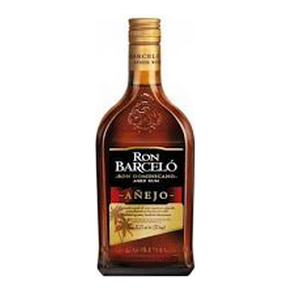 Rum Barcelo (70 cl)