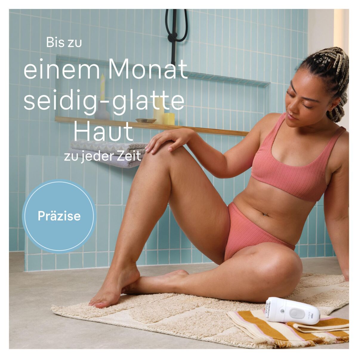 Depilatorji in dodatki