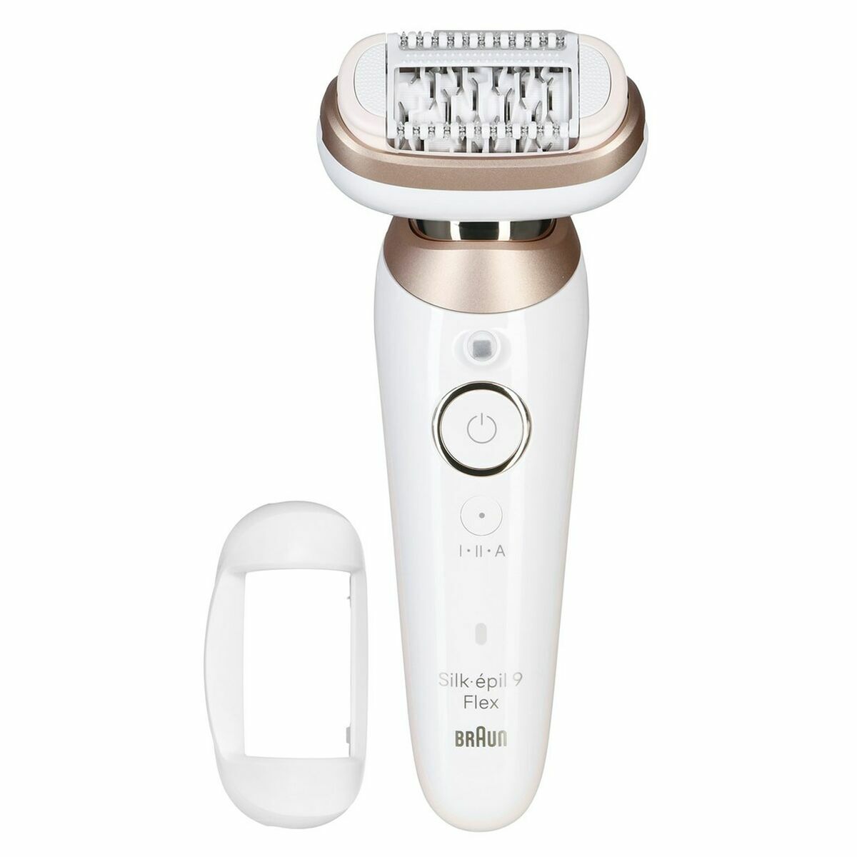 Alternativní obrázok produktu Electric Hair Remover Braun