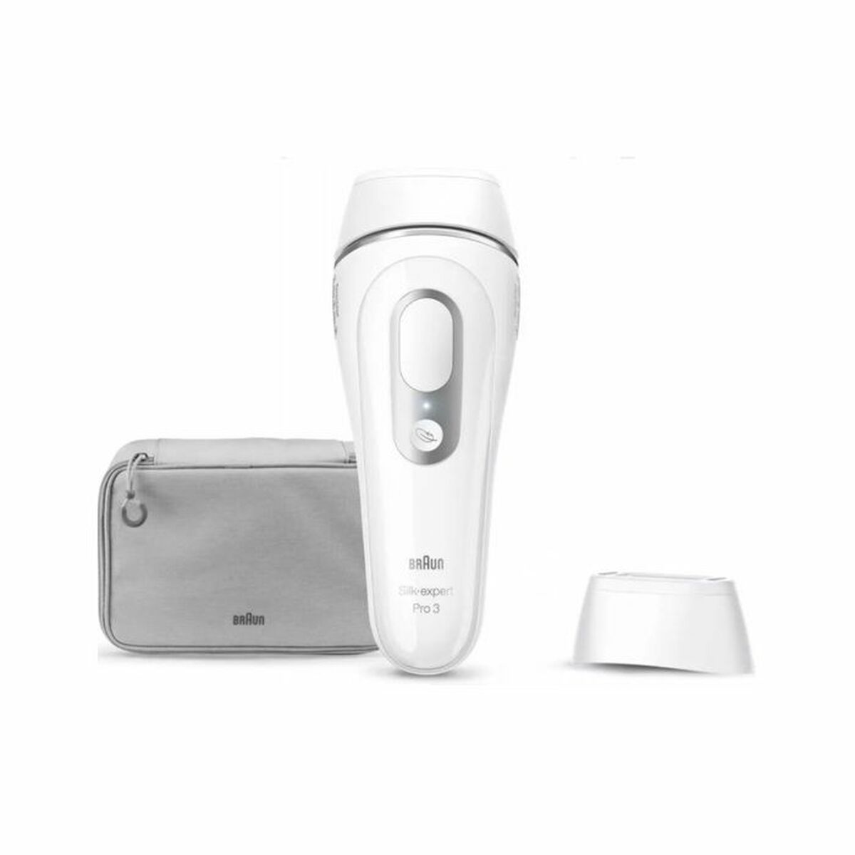 Alternativní obrázok produktu Electric Hair Remover Braun