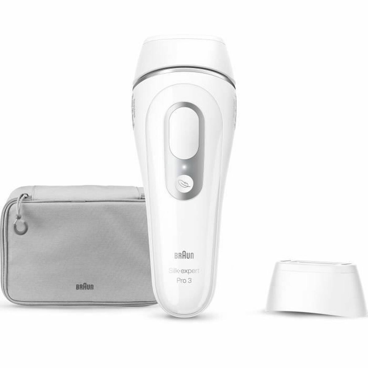 obrázok produktu Electric Hair Remover Braun