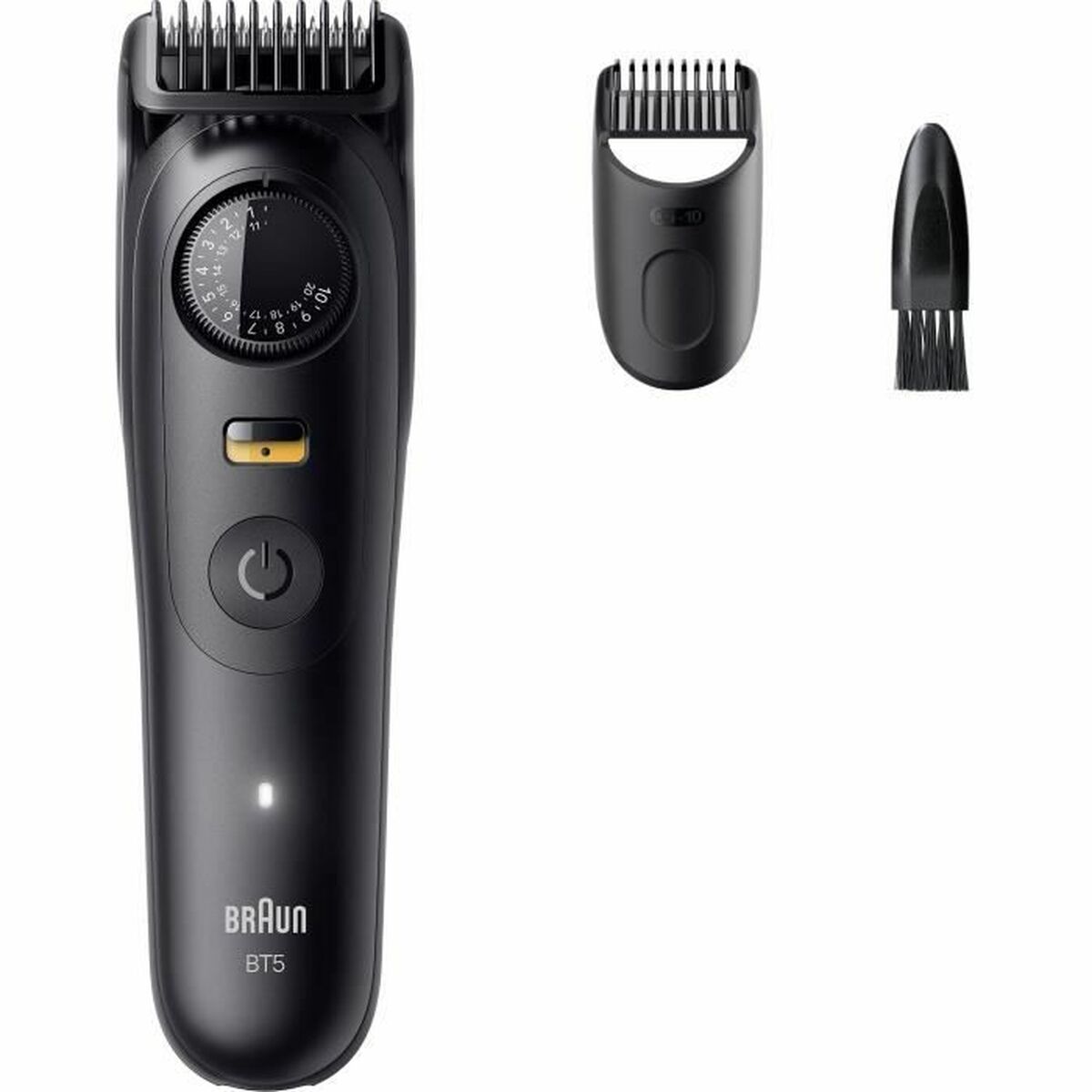 obrázok produktu Hair Clippers Braun