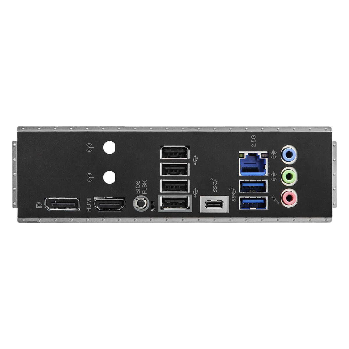 Afbeeldingen van Motherboard ASRock B650M-HDV/M.2 AMD AM5 AMD AMD B650