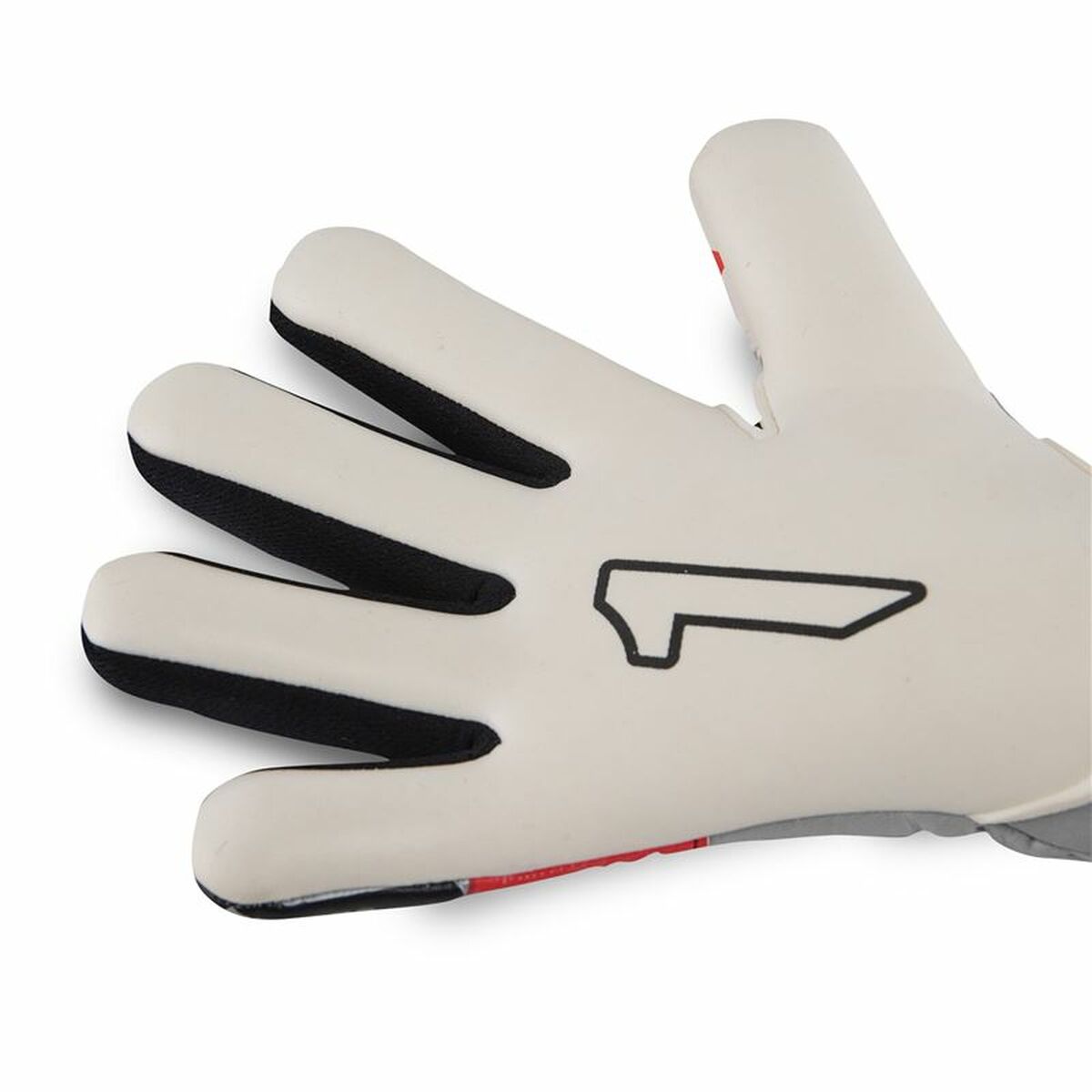 Keeperhandschoenen Rinat Xtreme Guard Zhero Semi Grijs Volwassenen