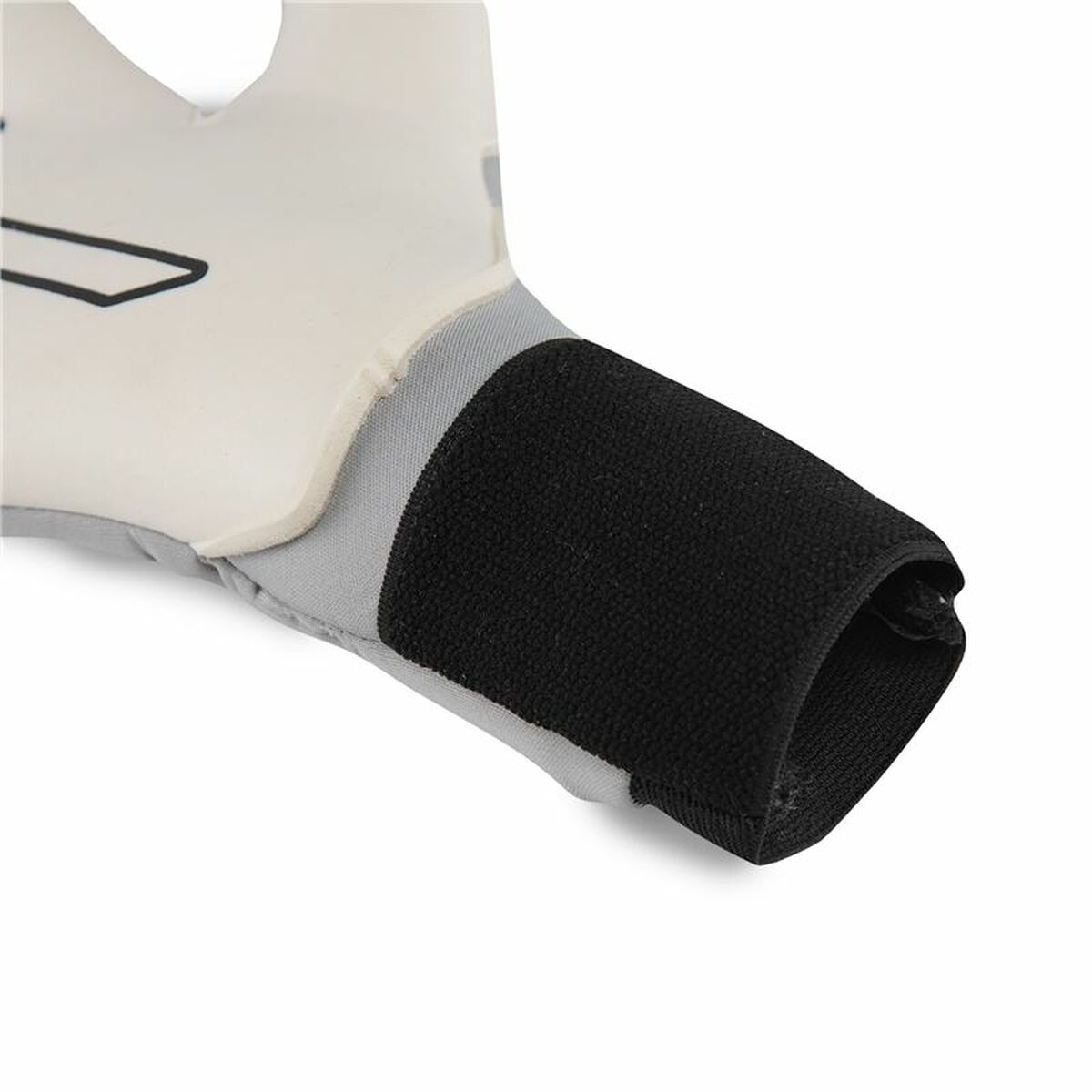 Keeperhandschoenen Rinat Xtreme Guard Zhero Semi Grijs Volwassenen