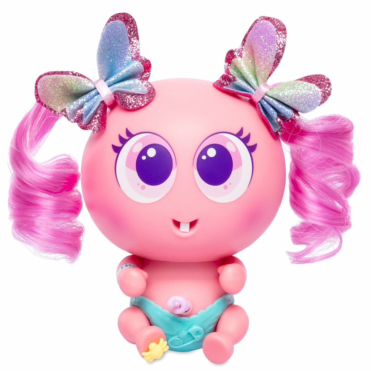 Image secondaire de Figurine Brainbox