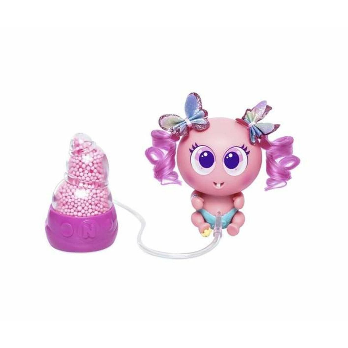 Figurine Brainbox