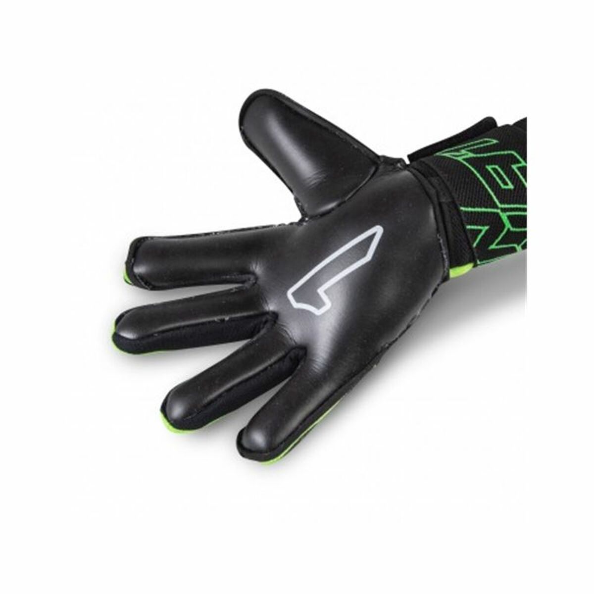 Keeperhandschoenen Rinat Egotiko Vengador Alpha Multicolour Volwassenen