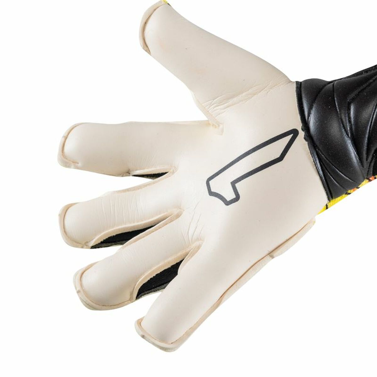 Keeperhandschoenen Rinat Xtreme Guard Dominius Pro Multicolour Volwassenen