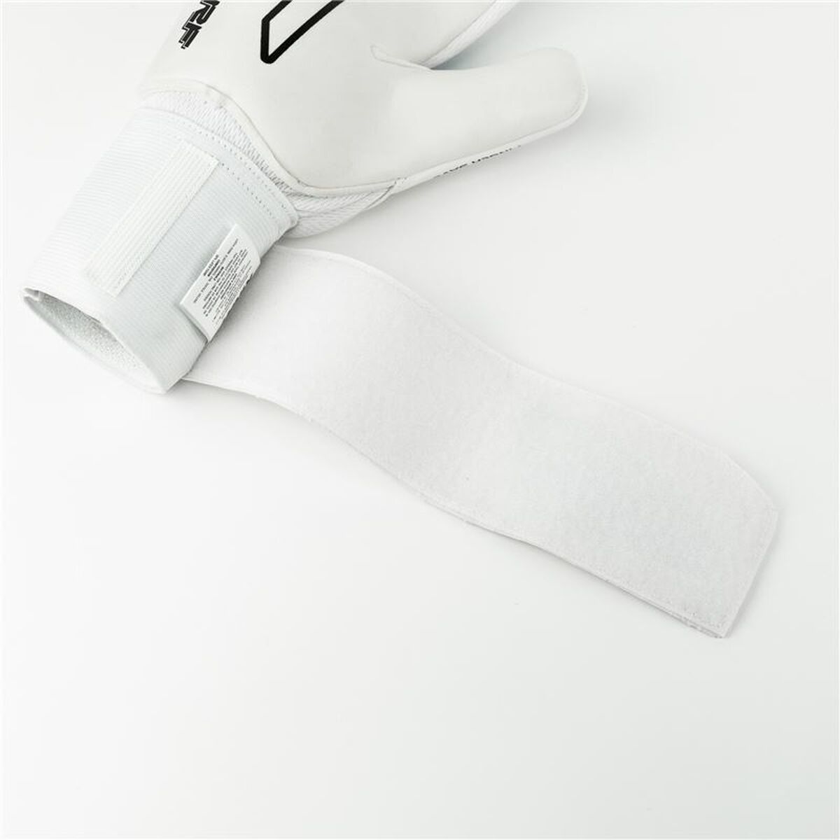 Keeperhandschoenen Rinat Egotiko Vengador Spine Turf Wit