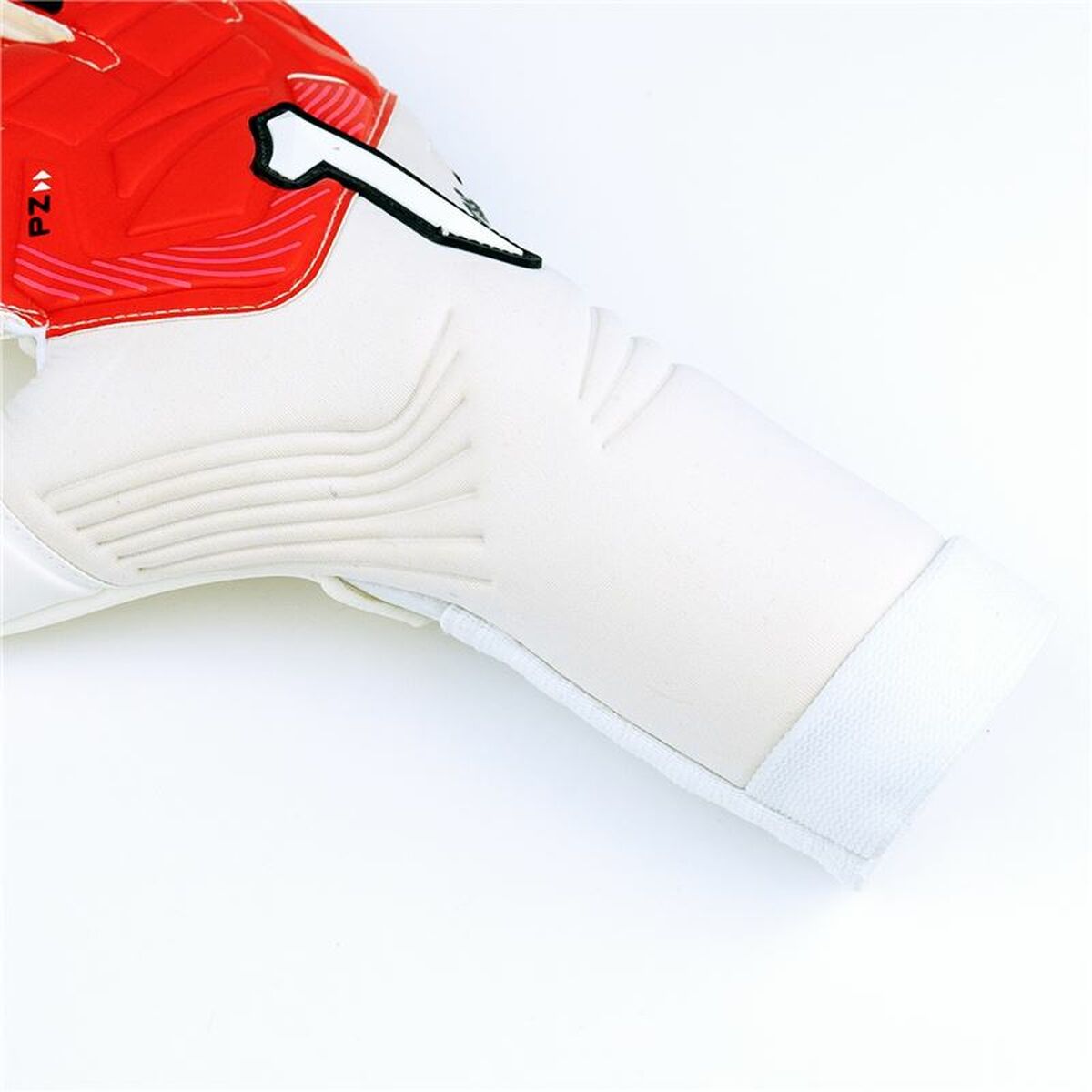 Keeperhandschoenen Rinat Nkam Prime Infantil Rood