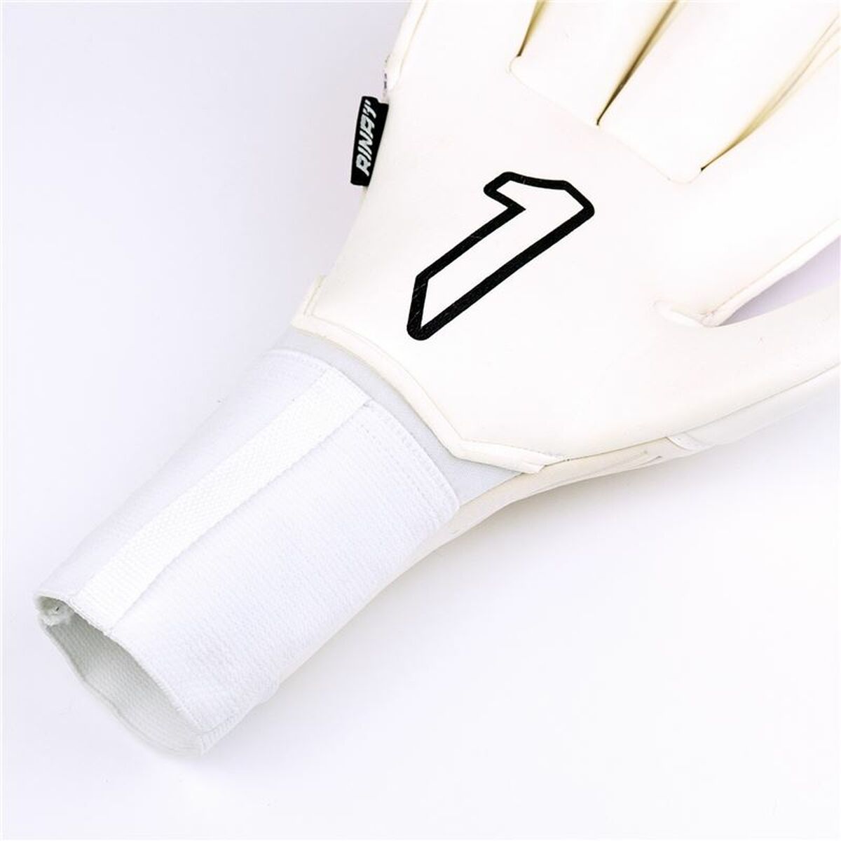 Keeperhandschoenen Rinat Nkam Prime Infantil Rood