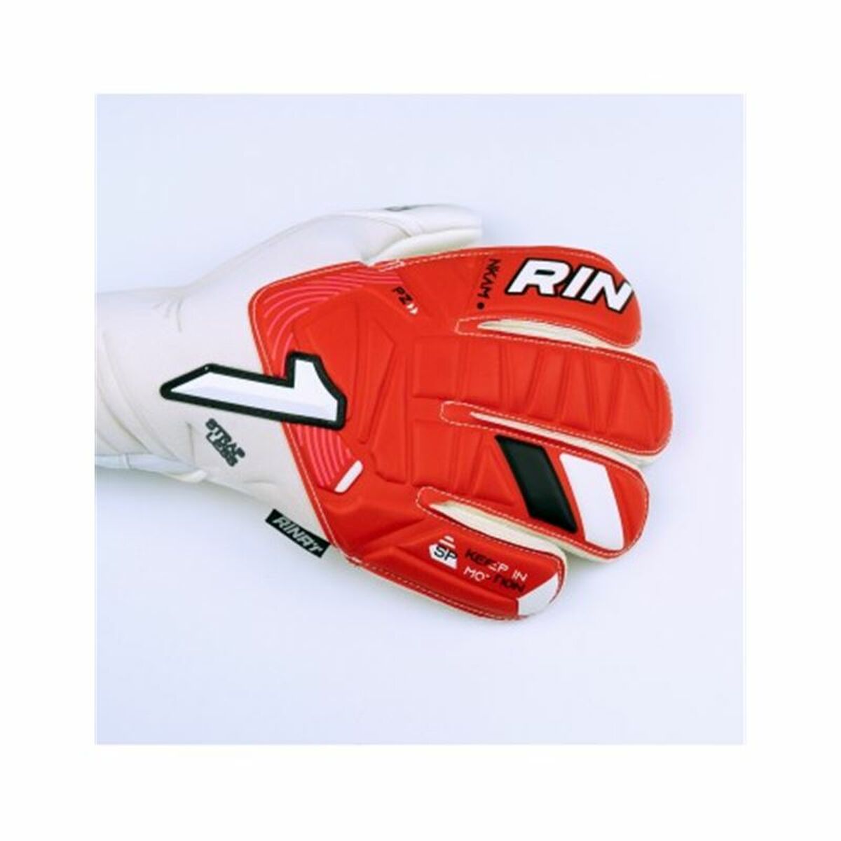 Image secondaire de Gants de Gardien de But Rinat Nkam Prime Rouge Adultes