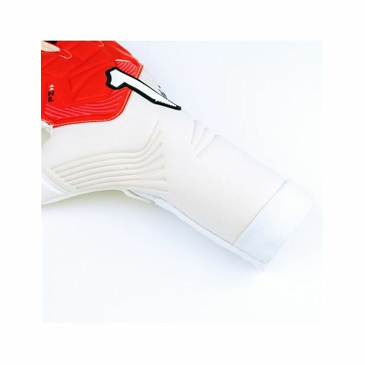 Keeperhandschoenen Rinat Nkam Prime Rood Volwassenen